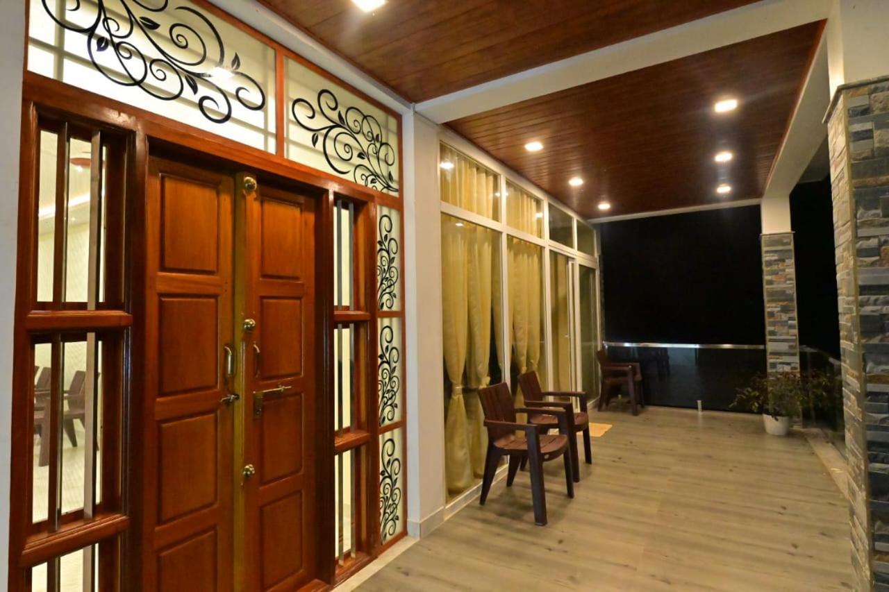 Gokula Homestay Subrahmanya Exterior foto